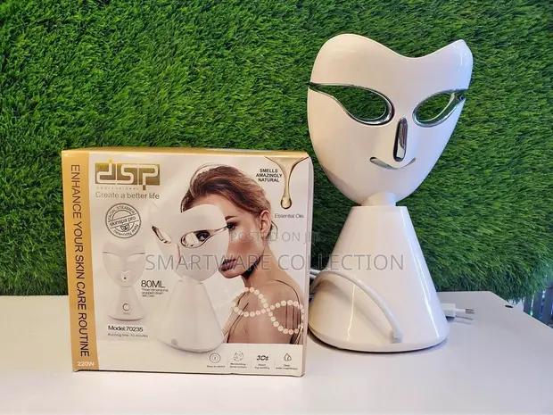 Facial Steamer Machine, Facial Steamer For Face Spa in Dar es Salaam, Tanzania
