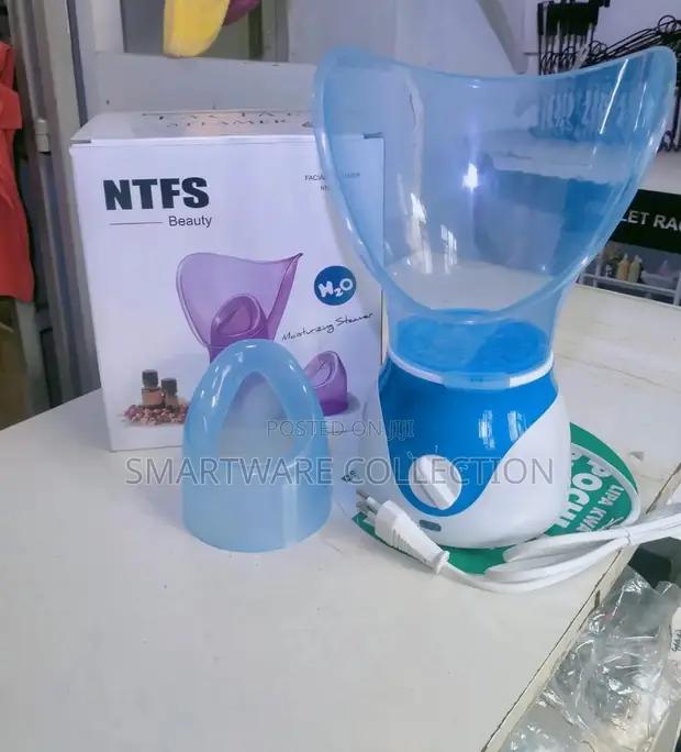 Facial Steamer, Professional Spa Home Face Steamer Warm Mist in Dar es Salaam, Tanzania