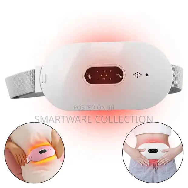 Fast Heating Belly Wrap Belt For Cramps, Back Pain Relief in Dar es Salaam, Tanzania