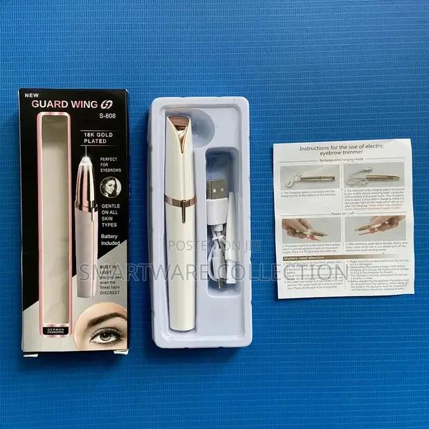 Finishing Touch Flawless Brows Remover, Eyebrow Razor in Dar es Salaam, Tanzania