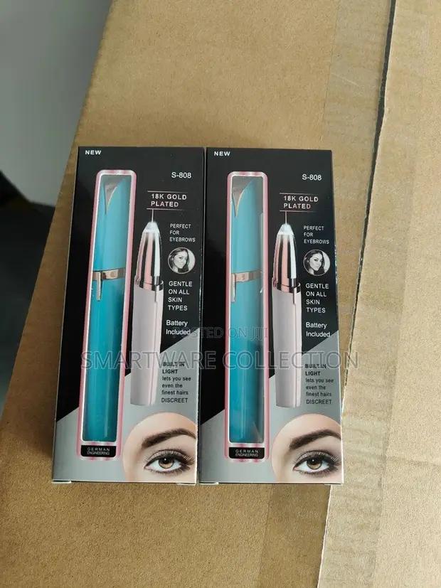 Finishing Touch Flawless Facial Hair Remover For Women, Rose in Dar es Salaam, Tanzania