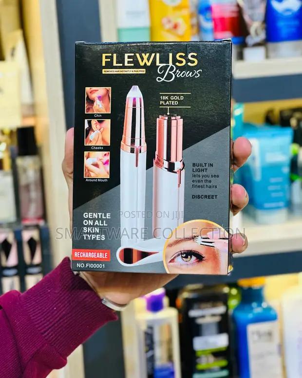 Finishing Touch Flawless Women Eyebrow Hair Trimmer, Shaper in Dar es Salaam, Tanzania