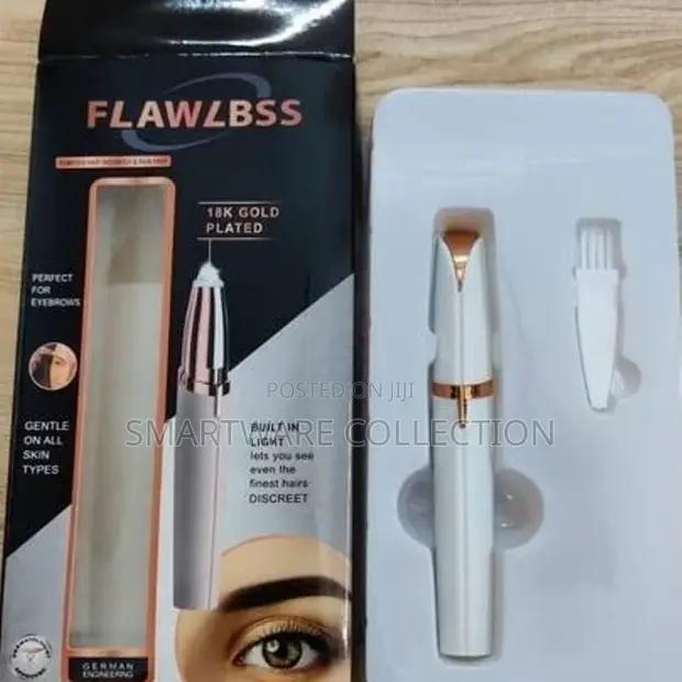 Finishing Touch Flawless Womens Hair Remover Rose Gold in Dar es Salaam, Tanzania