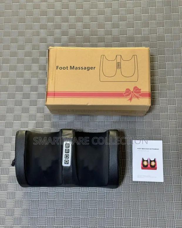 Foot Massage Circulation Stimulator Leg Massager Machine in Dar es Salaam, Tanzania