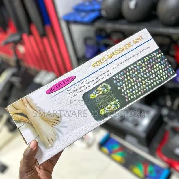 Foot Massage Mat, Foot Massager Reflexology Walk Massage in Dar es Salaam, Tanzania