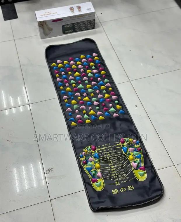 Foot Massage Mat Reflexology Walk Stone Road Foot Massage in Dar es Salaam, Tanzania