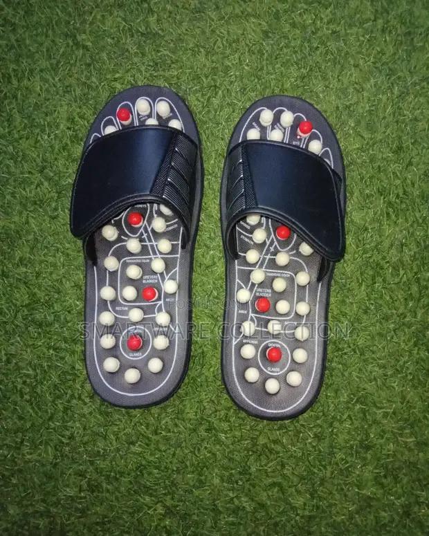 Foot Massager Acupoint Stimulation Massage Slippers Shoes in Dar es Salaam, Tanzania
