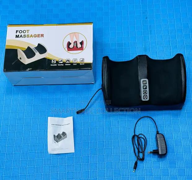 Foot Massager Electric Heating Massage Foot Massage Roller in Dar es Salaam, Tanzania