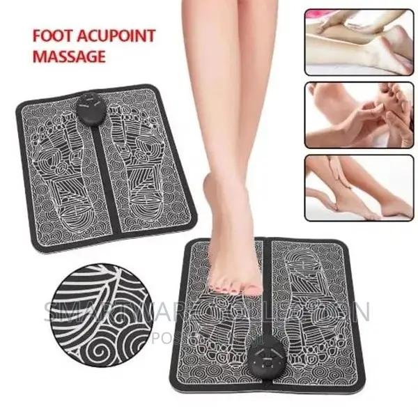 Foot Massager, EMS Intelligent Foot Massage, Pad Massager in Dar es Salaam, Tanzania