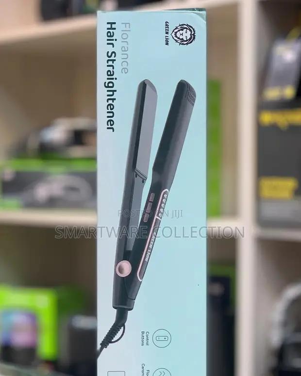 Green Lion Florance Hair Straightener Salon-quality Results in Dar es Salaam, Tanzania
