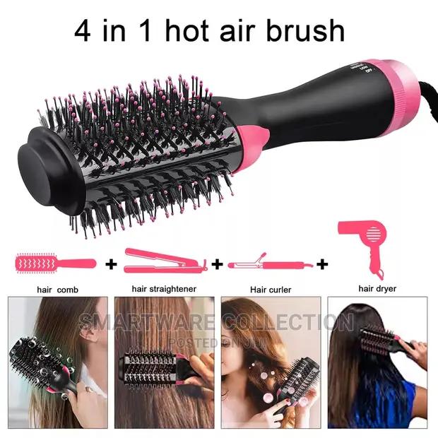 Hair Brush Styler in Dar es Salaam, Tanzania