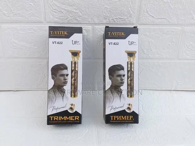 Hair Clipper For Men, Professional Hair Trimmer Set Cordless in Dar es Salaam, Tanzania