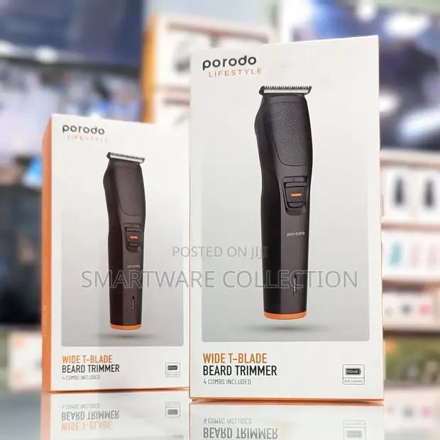 Hair Clipper, Men Professional Grooming Hair Clipper Trimmer in Dar es Salaam, Tanzania
