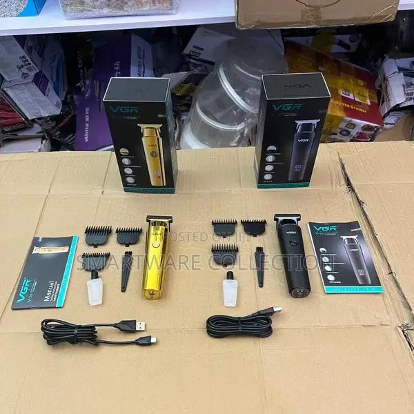 Hair Clippers For Men, Cordless Barber Clippers For Hair Cut in Dar es Salaam, Tanzania