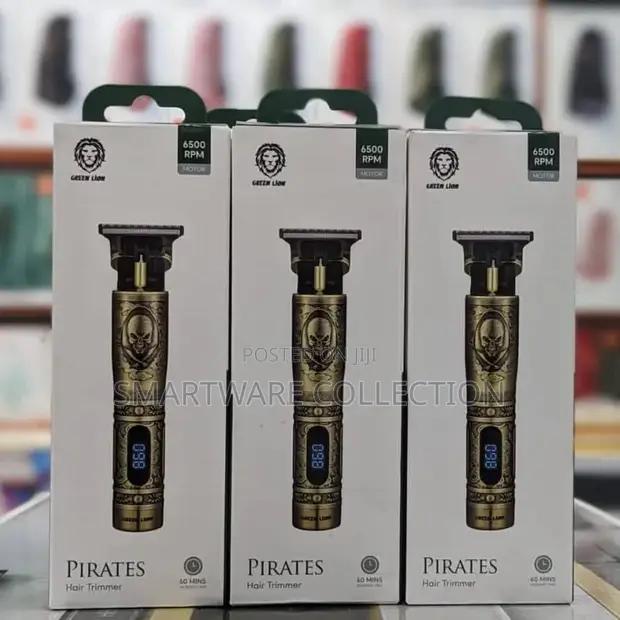 Hair Clippers For Men Professional Cordless Electric T Blade in Dar es Salaam, Tanzania