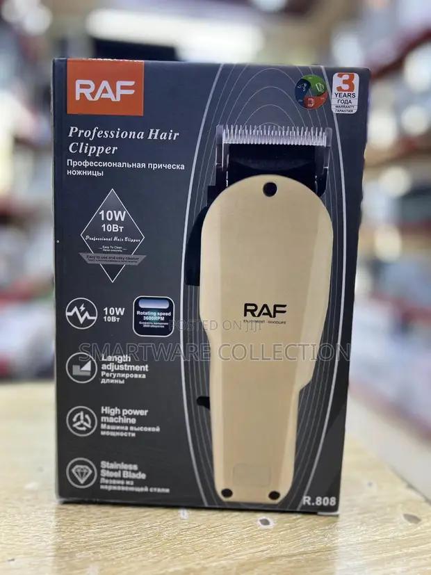Hair Clippers Trimmer Cutting Beard Cordless Barber Shaving in Dar es Salaam, Tanzania