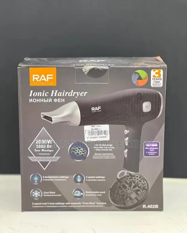 Hair Dryer For Salon Professionals Styling At Home in Dar es Salaam, Tanzania