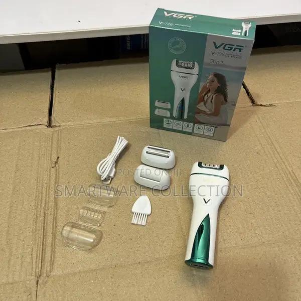 Hair Removal Device, Epilator For Women, WetDry, Waterproof in Dar es Salaam, Tanzania