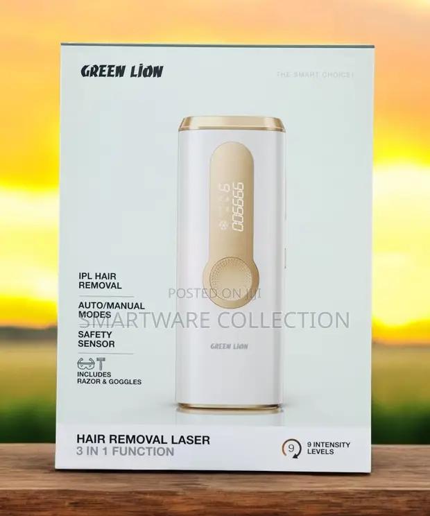 Hair Removal, Laser Hair Removal With Cooling For Women, Men in Dar es Salaam, Tanzania