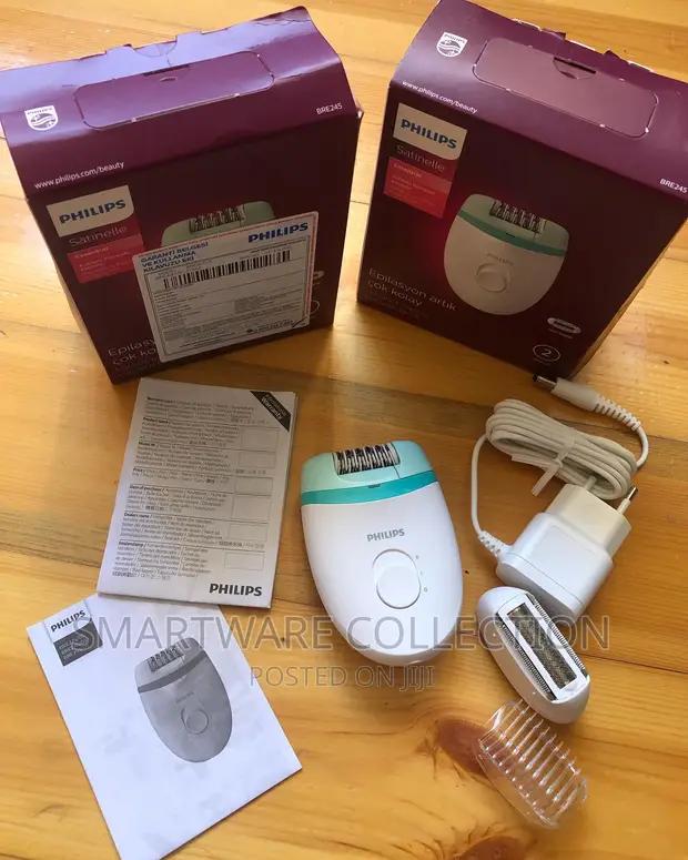 Hair Removal, Razor Attachments Trimmer And Massage For Body in Dar es Salaam, Tanzania