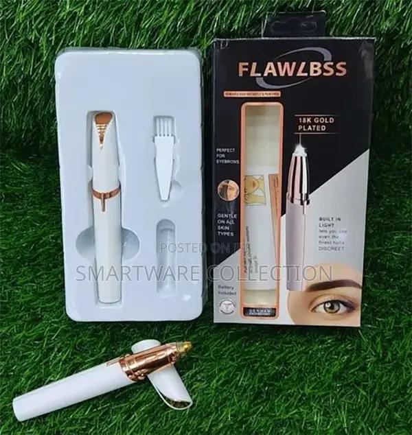 Hair Remover Electric Shaver For Face Lips Chin Cheeks Arm in Dar es Salaam, Tanzania