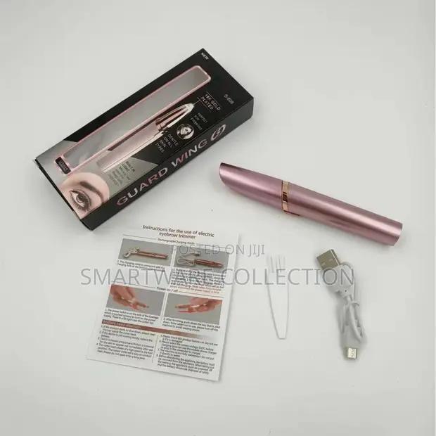 Hair Remover Face Duo, Facial Electric Shaver Device in Dar es Salaam, Tanzania