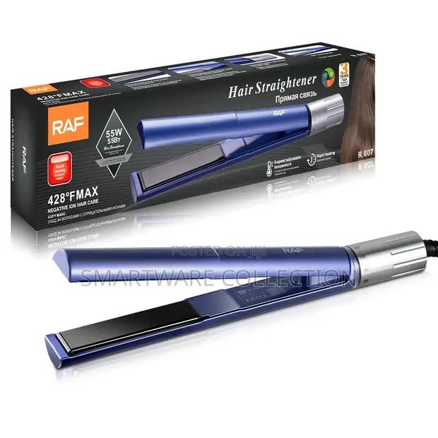 Hair Straightener Hair Curler Straight Curl Dual-use Ironing in Dar es Salaam, Tanzania