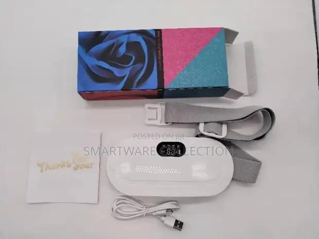 Heating Pad For Period Cramps, Menstrual Cramp Relief in Dar es Salaam, Tanzania