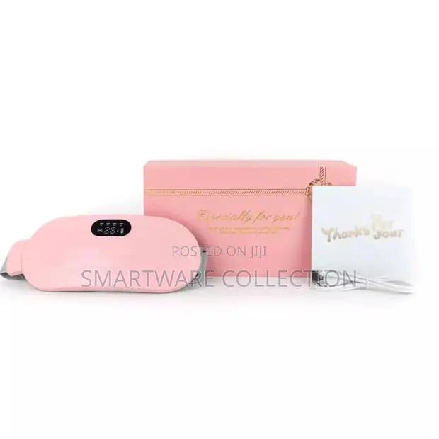Heating Wrap Belt For Cramps Back Pain Relief Women And Girl in Dar es Salaam, Tanzania