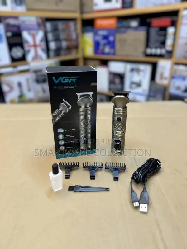 Home Cordless Hair Clipper For Men Hair Beard Trimmer Quiet in Dar es Salaam, Tanzania