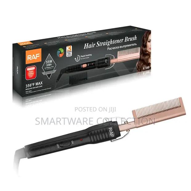 Hot Comb For Wigs Electric Heat Comb, Hair Straightener in Dar es Salaam, Tanzania