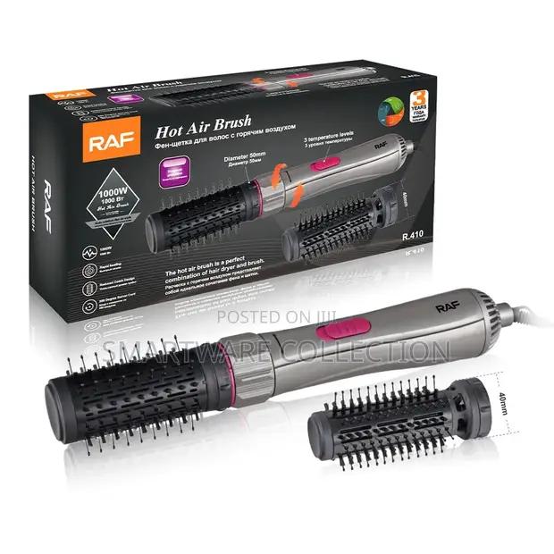 Hot Heated Hair Straightening Ceramic Flat Iron For Smooth in Dar es Salaam, Tanzania