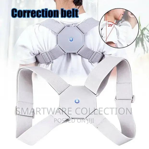 Intelligent Posture Corrector Scoliosis Back Brace Belt in Dar es Salaam, Tanzania