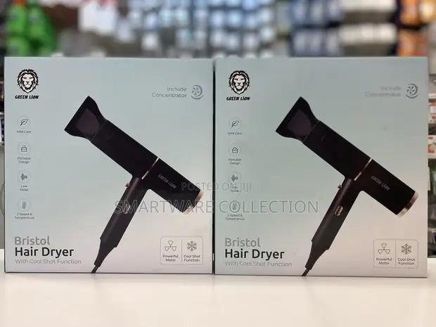 Ionic Hair Dryer With Diffuser, Professional Blow Dryer in Dar es Salaam, Tanzania
