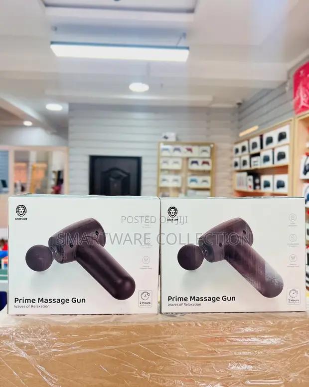 Massage Gun, Deep Tissue Massager Gun, Lightweight in Dar es Salaam, Tanzania