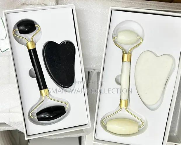 Massage Tool Face Eye Neck Massage Treatment Therapy Roller in Dar es Salaam, Tanzania