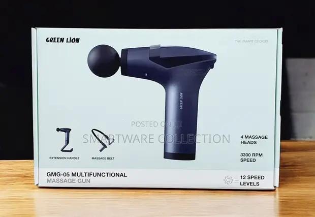 Massager For Pain Relief, Muscle Therapy And Relaxation in Dar es Salaam, Tanzania