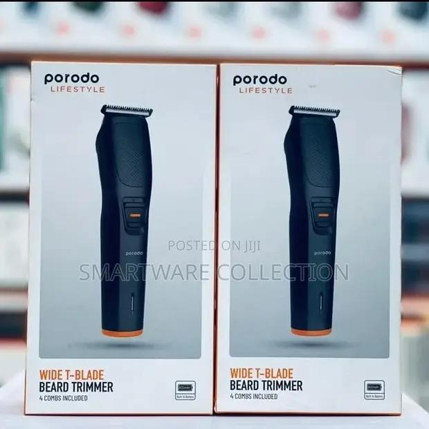 Men’s Hair Clipper For Head Haircut – Electric Hairdressing in Dar es Salaam, Tanzania