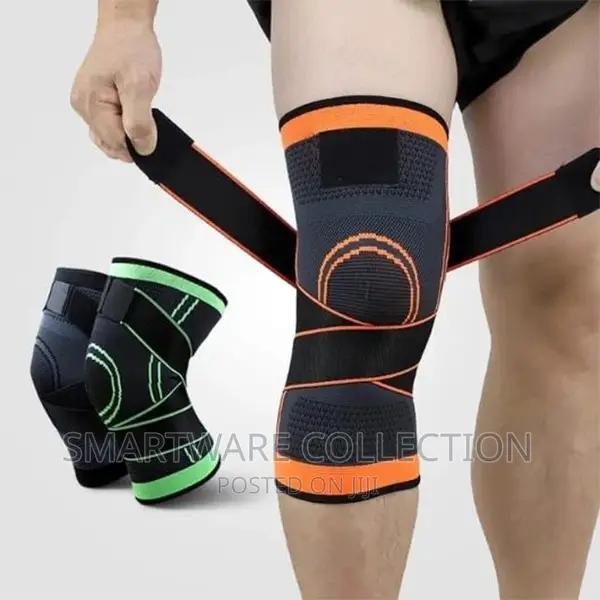 No-slip Knee Braces For Knee Pain Women Men Knee Sleeves in Dar es Salaam, Tanzania