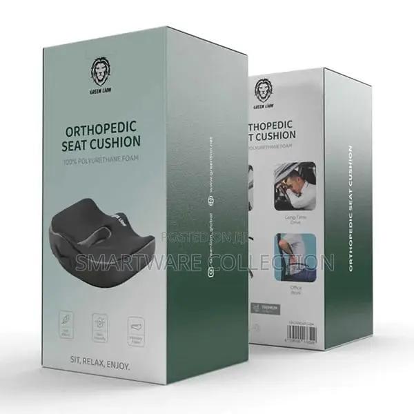 Non-slip Desk Chair Cushion For Office Chair, Car Seat Truck in Dar es Salaam, Tanzania