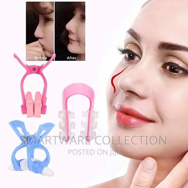 Nose Shaper Clip, Nose Lift Up Shaping Clip Shaper Kit in Dar es Salaam, Tanzania