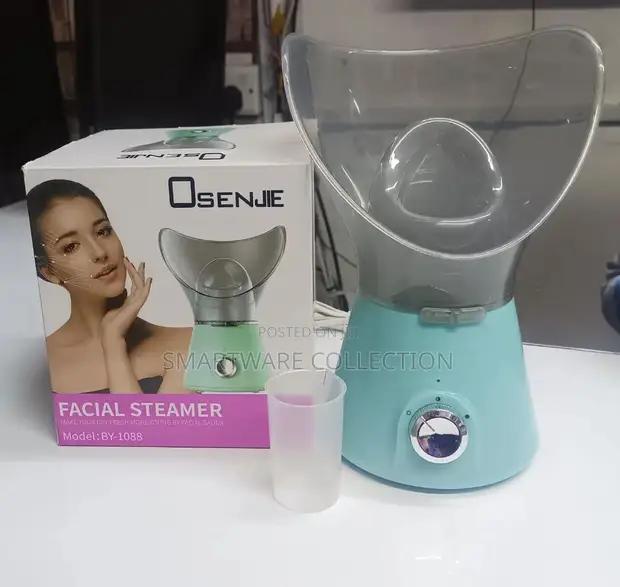 Nozzle Inhaler, Facial Sauna, And Facial Steamer Machine in Dar es Salaam, Tanzania