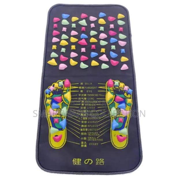 Pain Relief Feet Walk Massager Walk Stone Foot Massage Mat in Dar es Salaam, Tanzania