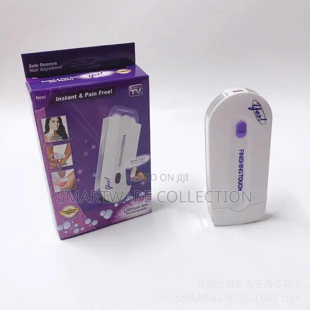 Painless Hair Remover Face, Arms, Legs, Abdomen And Jersey in Dar es Salaam, Tanzania