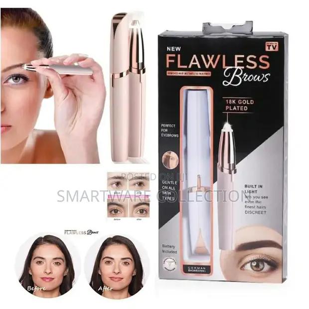 Painless Hair Remover For Women Facial Hair Removal Epilator in Dar es Salaam, Tanzania