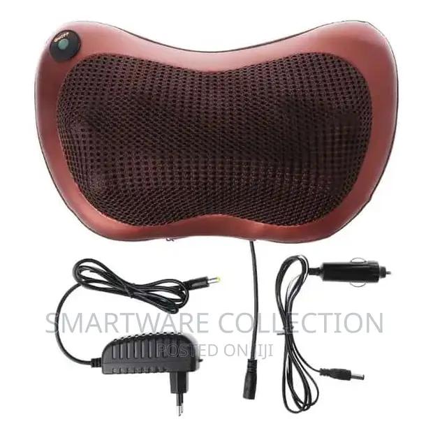 Pillow Massager Circular Neck Waist Shoulder Back Massager in Dar es Salaam, Tanzania