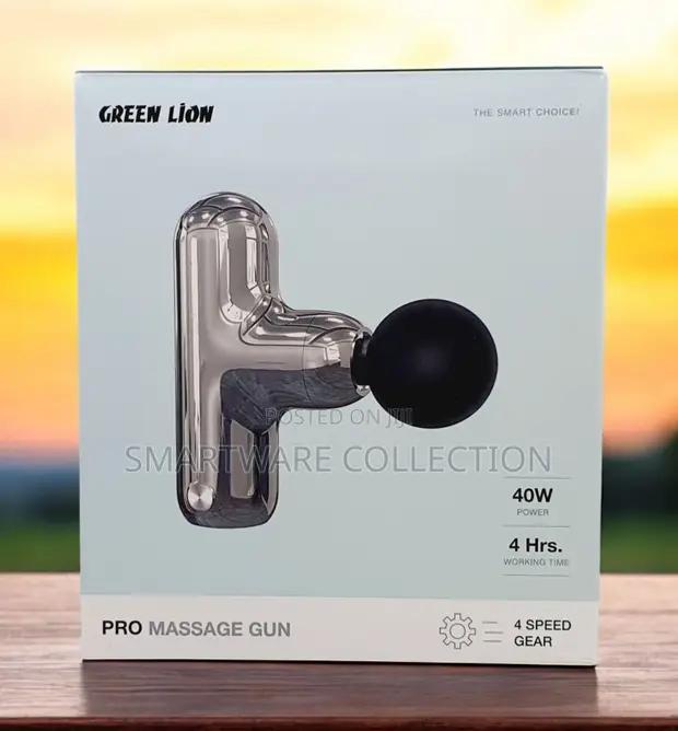 Portable Hand Held Muscle Massager Pain Relief Deep Tissue in Dar es Salaam, Tanzania