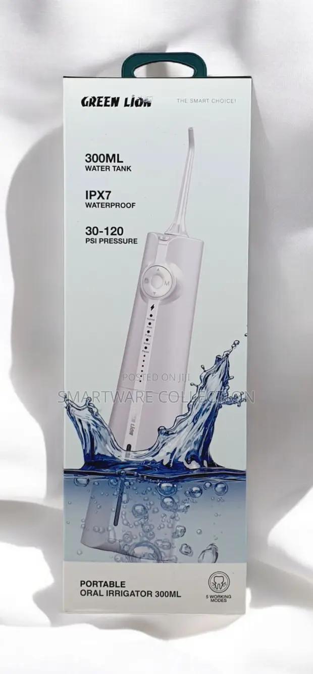 Portable Oral Irrigator For Teeth, Braces, Dental Care in Dar es Salaam, Tanzania