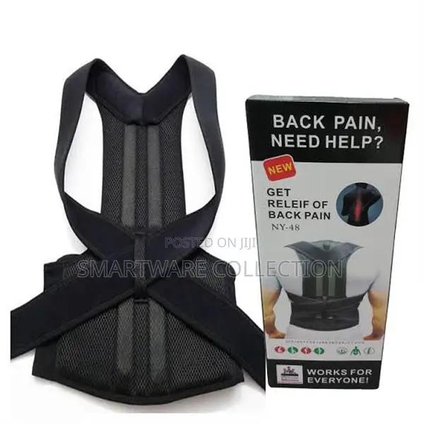 Posture Corrector Back Posture Brace Clavicle Support Brace in Dar es Salaam, Tanzania