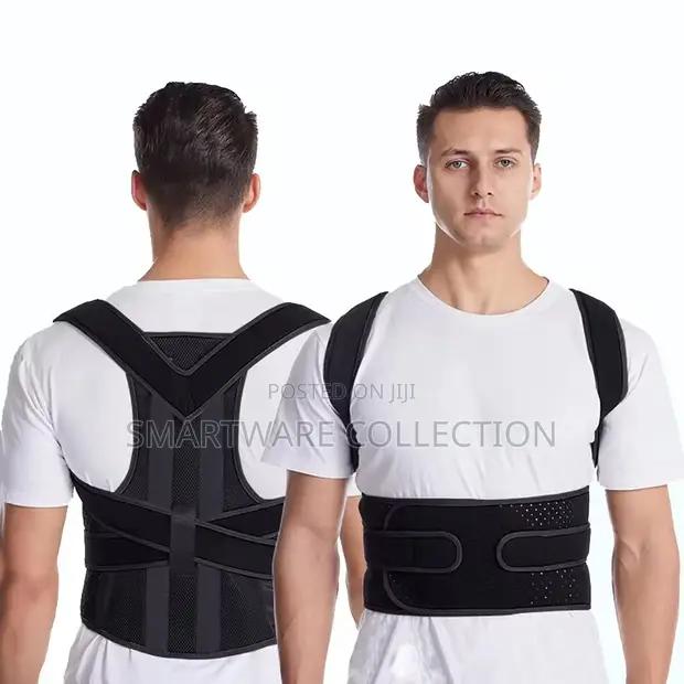 Posture Corrector Back Shoulder Brace Clavicle Support in Dar es Salaam, Tanzania